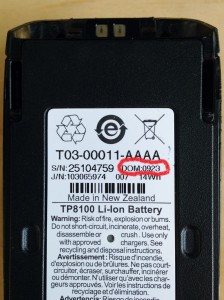 Tait battery