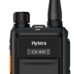 Hytera HP602 Handheld radio