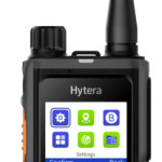 Hytera HP682 Handheld radio