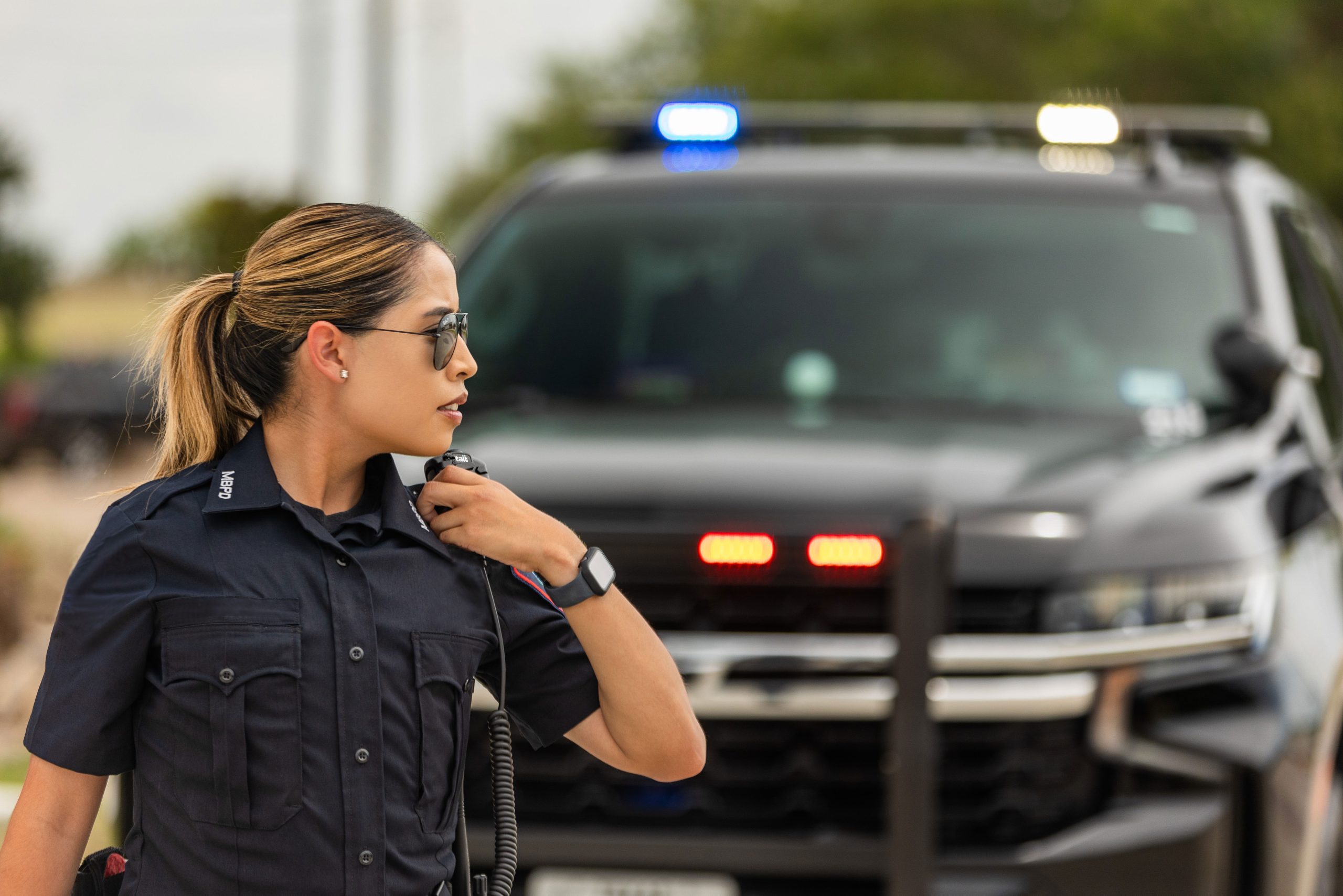 Public Safety Header