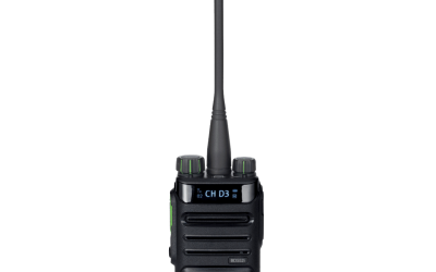 Hytera BD552i